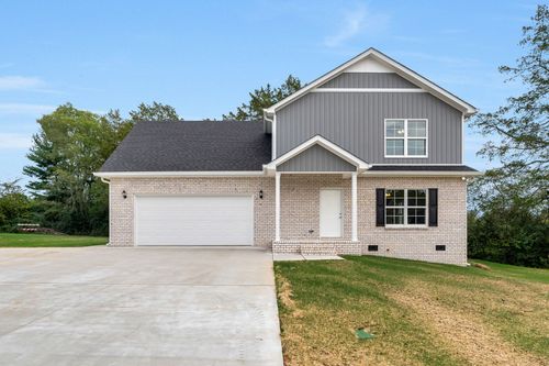 401 Doak Rd, Manchester, TN, 37355 | Card Image
