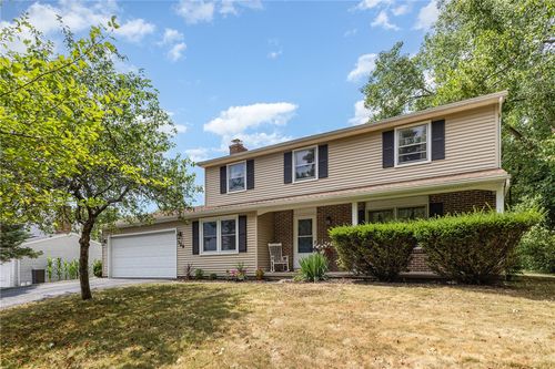 329 Lyndon Rd, Fairport, NY, 14450-9751 | Card Image