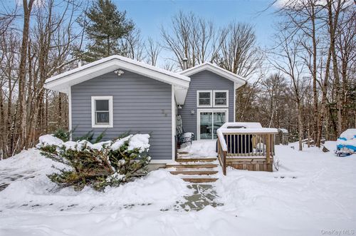 24 Schultz Rd, White Lake, NY, 12786-7007 | Card Image