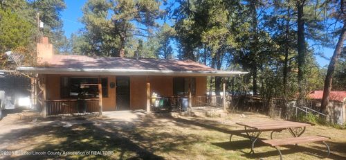 104 Hemlock Cir, Ruidoso, NM, 88345-6623 | Card Image