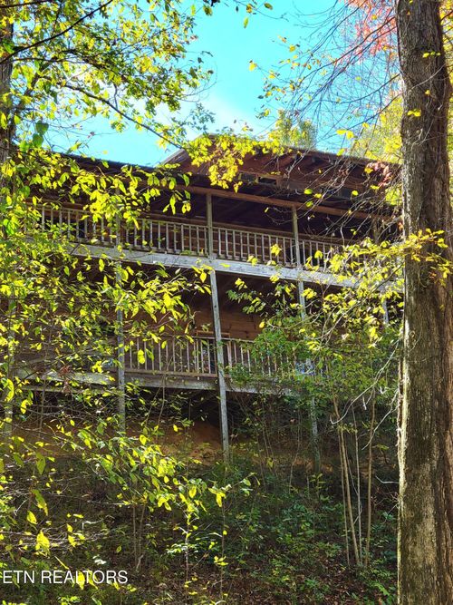 321 Turtle Run Rd, Turtletown, TN, 37391-4035 | Card Image