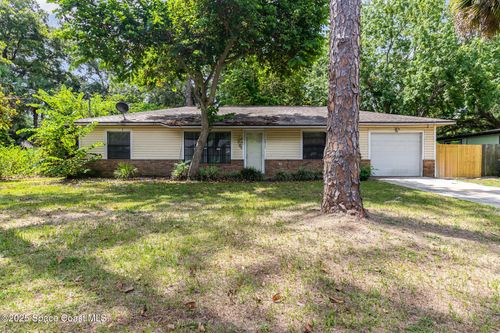 7413 Ester Rd, Cocoa, FL, 32927-3038 | Card Image