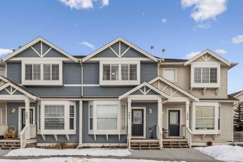503-703 Luxstone Sq Sw, Airdrie, AB, T4B0A3 | Card Image