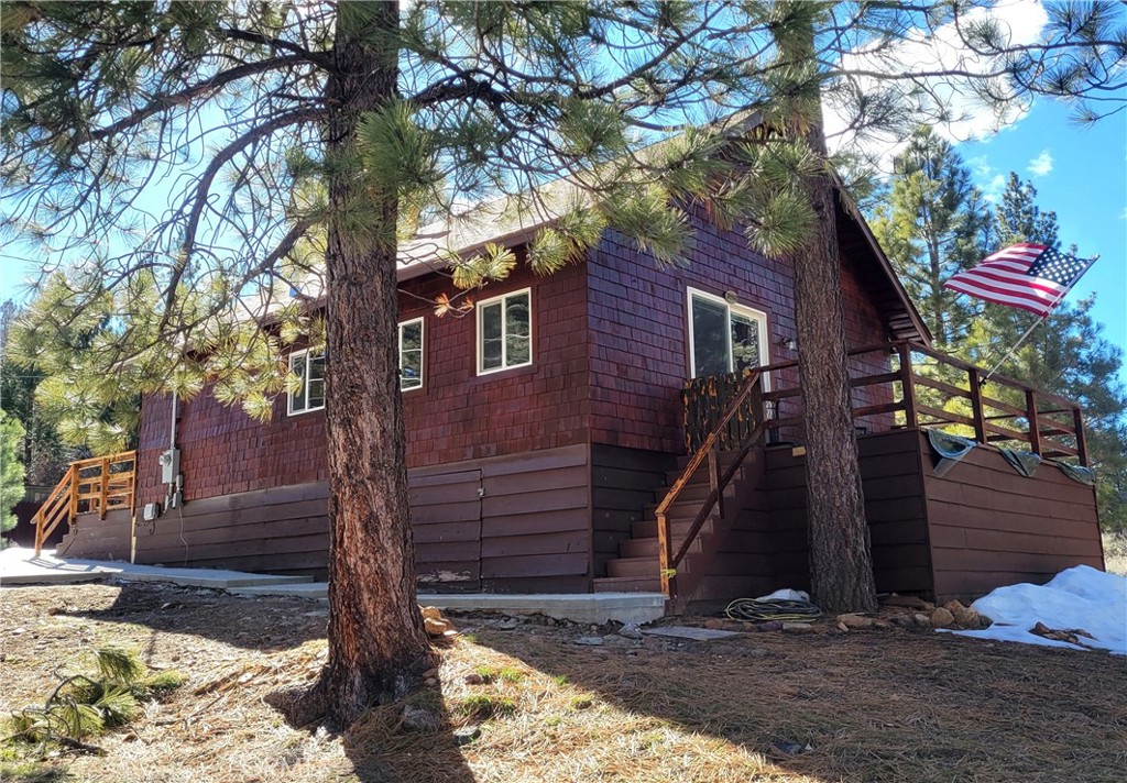 Residential in Big Bear Lake