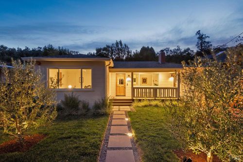 191 The Alameda Drive, San Anselmo, CA, 94960 | Card Image