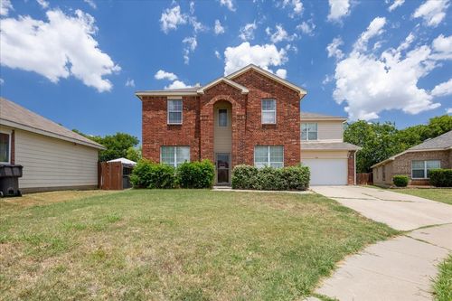 308 Autumn Park, Fort Worth, TX, 76140-6524 | Card Image