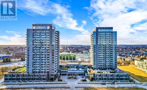1109-55 Oneida Crescent, Richmond Hill (Langstaff), ON, L4B0E8 | Card Image