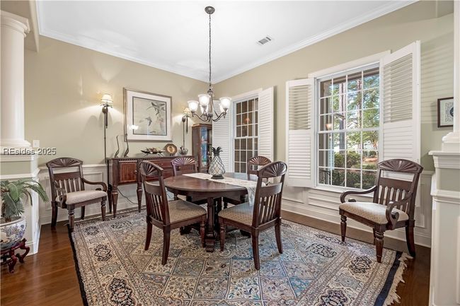 324 Alder Ln, House other with 3 bedrooms, 2 bathrooms and null parking in Hardeeville SC | Image 7