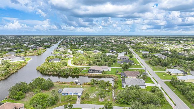 9511 Honeymoon Dr, Home with 0 bedrooms, 0 bathrooms and null parking in Port Charlotte FL | Image 14