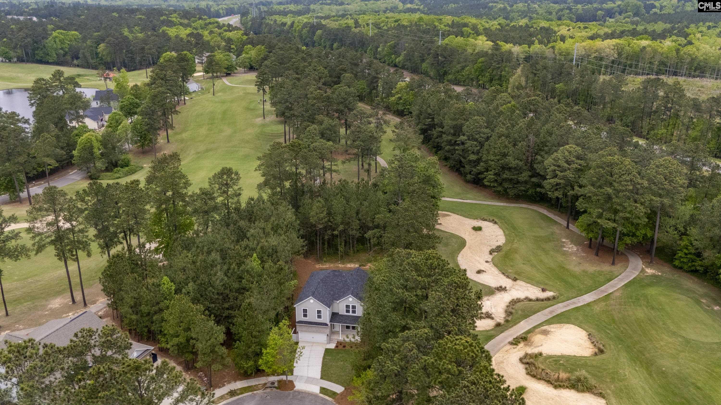Residential in Blythewood 3