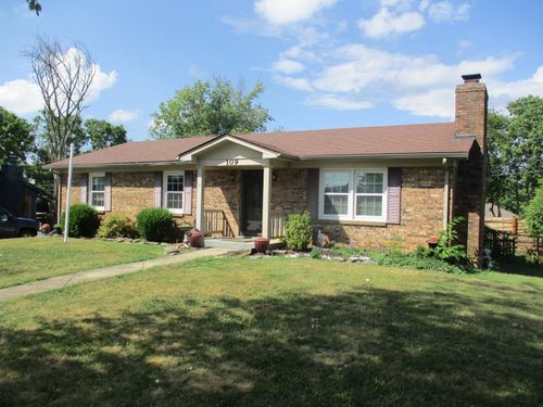 109 Carrie Ct, Lexington, KY, 40515-4722 | Card Image