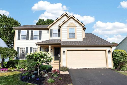 6010 Tuswell Dr, Dublin, OH, 43016-9175 | Card Image