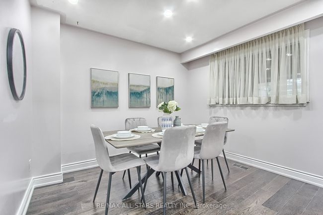 48 Archdekin Dr, House attached with 5 bedrooms, 3 bathrooms and 4 parking in Brampton ON | Image 19