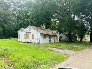 Residential in Ville Platte 2