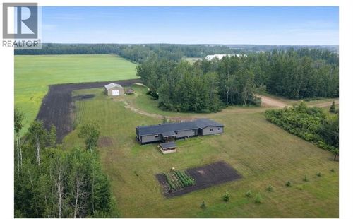 0 108237 Rge Rd 131, Rural Mackenzie County, AB, T0H2H0 | Card Image
