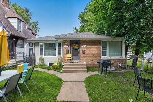 3921 Lyndale Ave N, Minneapolis, MN, 55412-2116 | Card Image
