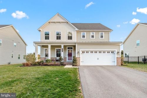 2551 Morgan Run, HUNTINGDON VALLEY, PA, 19006 | Card Image