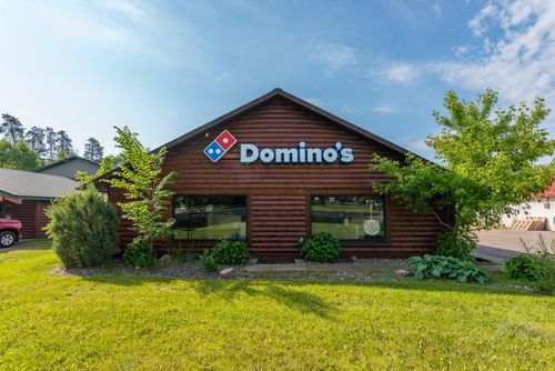 22413 State Highway 6, Deerwood, MN, 56444-6245 | Card Image