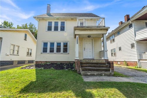 2up-10602 Langton Ave, Garfield Heights, OH, 44125-2242 | Card Image
