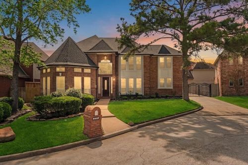 17311 Nevelson Cir, Spring, TX, 77379-6261 | Card Image