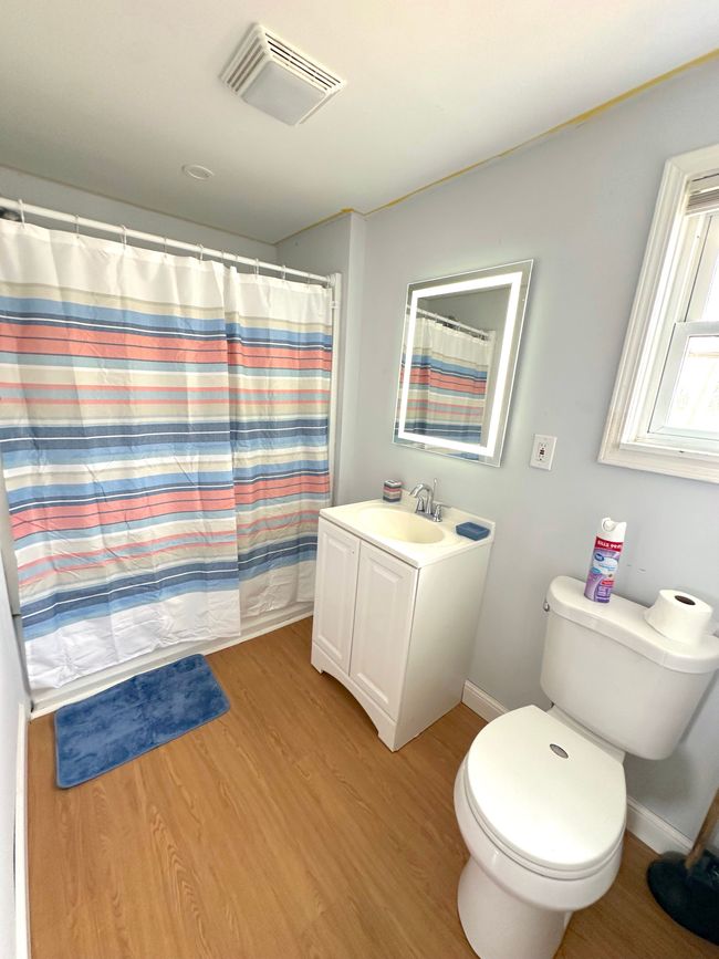 7933 E Mcgregor Rd, House other with 3 bedrooms, 3 bathrooms and null parking in Wheeler MI | Image 35