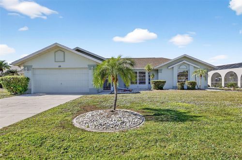 89 Castile Ct, PUNTA GORDA, FL, 33983-5236 | Card Image