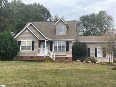 101 Shady Grove Estates, House other with 3 bedrooms, 2 bathrooms and 1 parking in Pickens SC | Image 1