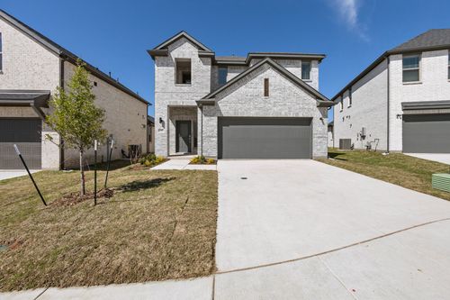102 Travine Dr, Mckinney, TX, 75071-4370 | Card Image