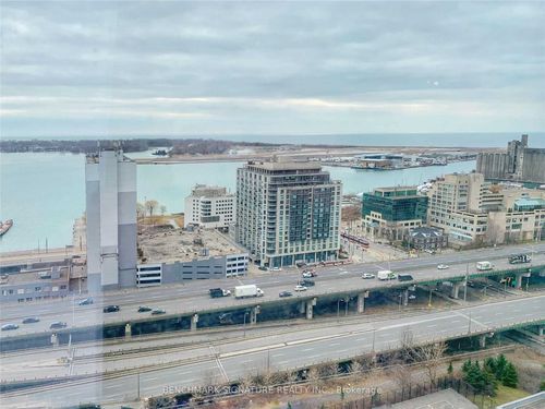 2701-3 Navy Wharf Court, Toronto, ON, M5V3V1 | Card Image