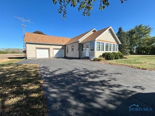 13526 Kramer Rd, Bowling Green, OH, 43402-9698 | Card Image