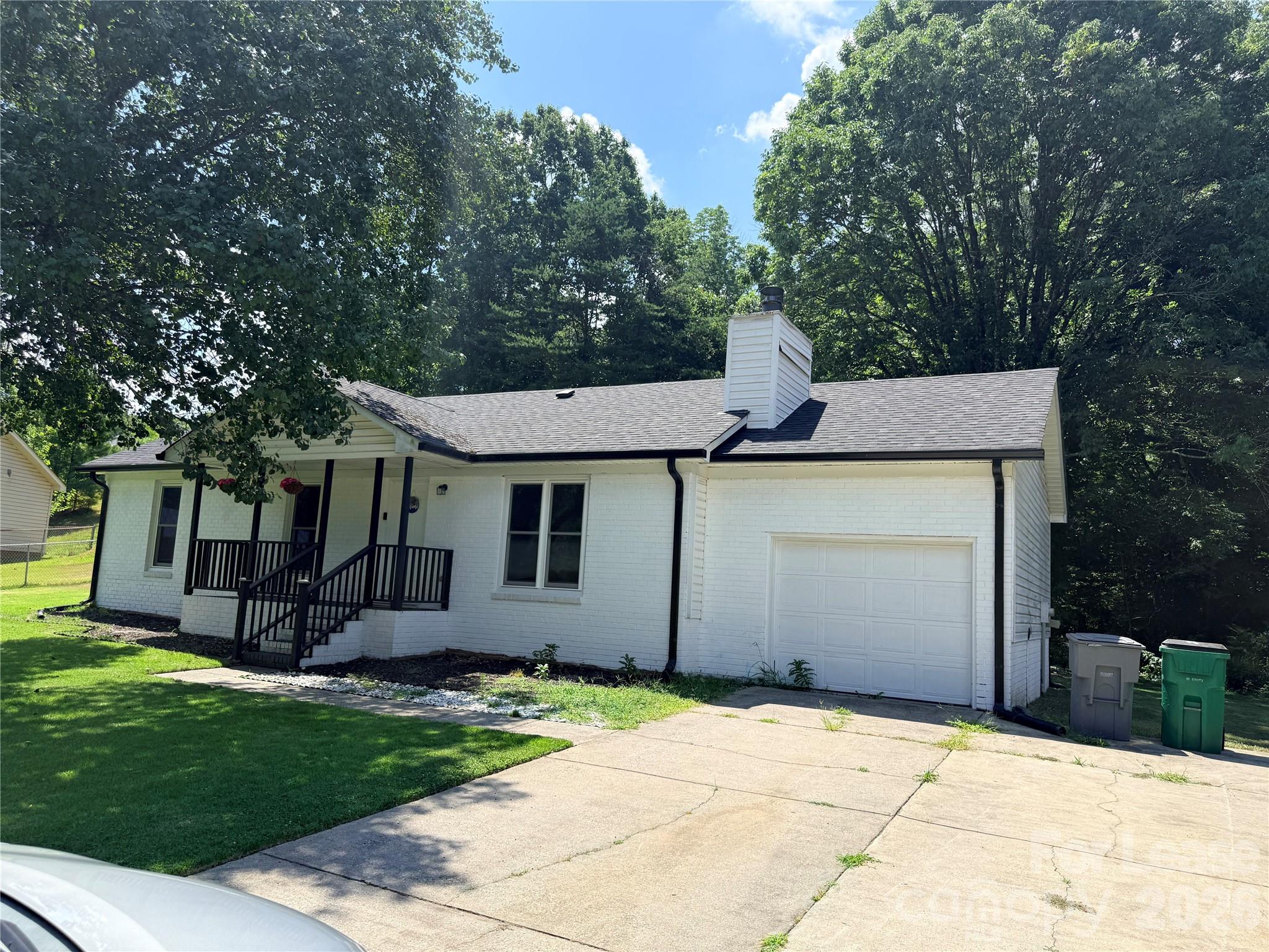 Residential Lease in Charlotte 2