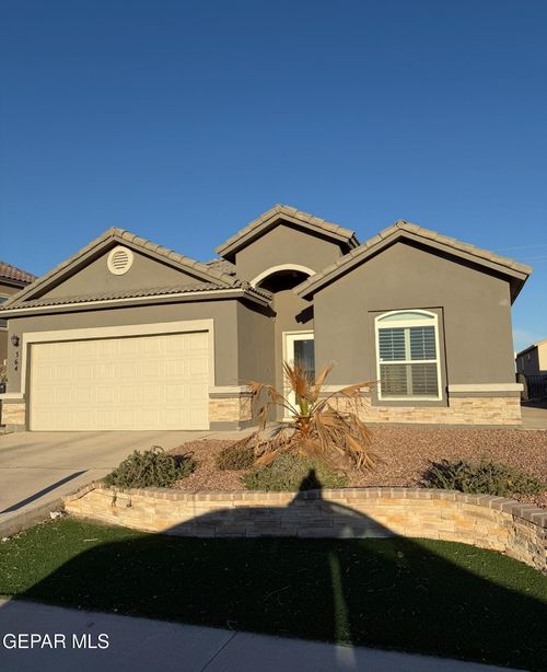 364 Fordham Dr, El Paso, TX, 79928 | Card Image