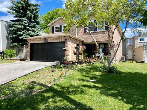 bsmt-110 Orleans Dr, Scarborough, ON, M1C4S4 | Card Image