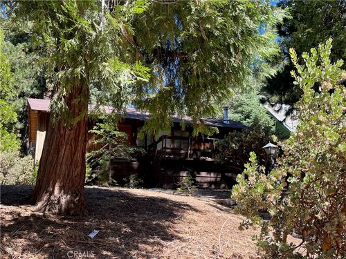 6020 Lake Dr, Angelus Oaks, CA, 92305-9514 | Card Image