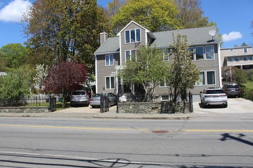 167-169 Summer St, Arlington, MA, 02474 | Card Image