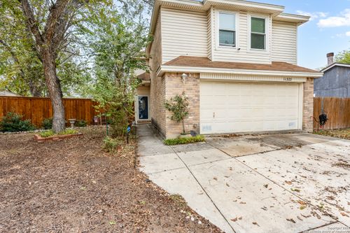 11323 Cache Path, San Antonio, TX, 78245-2256 | Card Image