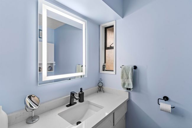 Bathroom with vanity | Image 19