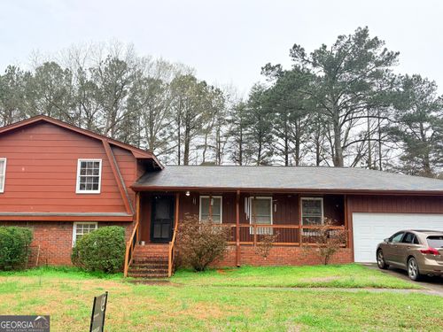 6795 Wendy Jean Dr, Morrow, GA, 30260-3132 | Card Image