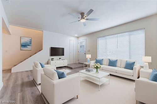 3708 Heritage Ave, Las Vegas, NV, 89121-4425 | Card Image