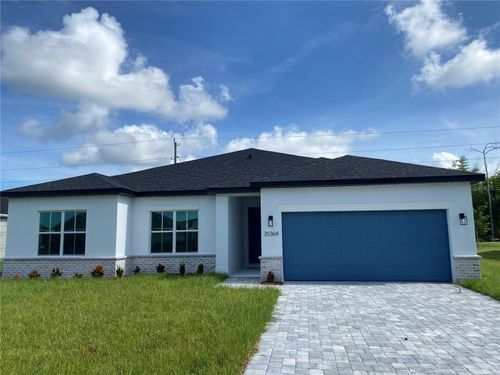 25364 Alicante Dr, PUNTA GORDA, FL, 33955-4160 | Card Image