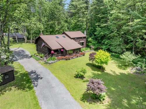 8520 Trenton Falls Prospect Rd, Remsen, NY, 13438-2909 | Card Image