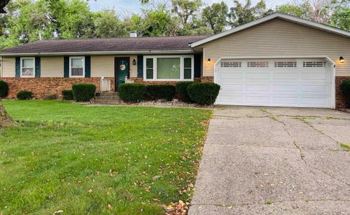 10053 Carriage Dr, Plymouth, IN, 46563-9485 | Card Image