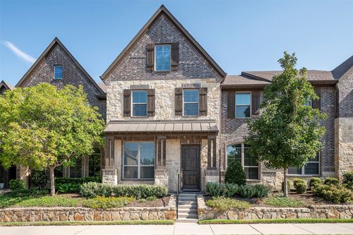 7104 Chief Spotted Tail Dr, Mckinney, TX, 75070-4701 | Card Image