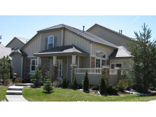 8911 Tappy Toorie Pl, Highlands Ranch, CO, 80129-2250 | Card Image