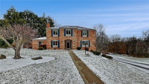 6105 Berkshire Ct, Marshall, PA, 15090 | Card Image