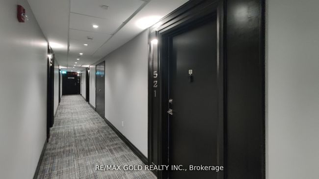 521 - 200 Lagerfeld Dr, Condo with 2 bedrooms, 2 bathrooms and 1 parking in Brampton ON | Image 7