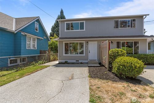 4227 S Kenyon St, Seattle, WA, 98118-4125 | Card Image