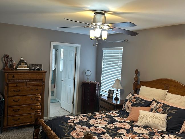 25733 S Mckinley St, House other with 3 bedrooms, 3 bathrooms and 2 parking in Monee IL | Image 20