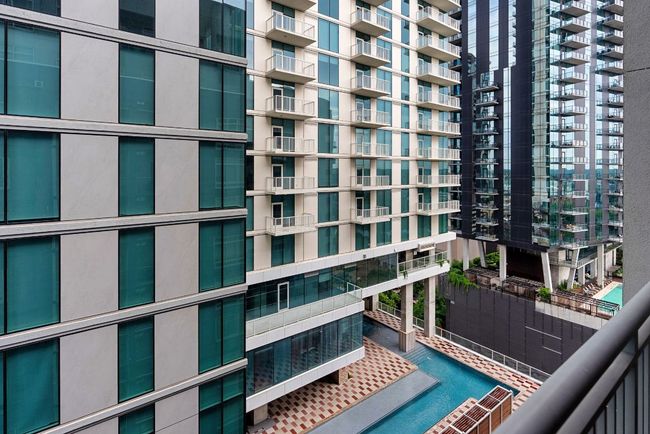 APT-1905 - 603 Davis St, Condo with 1 bedrooms, 1 bathrooms and null parking in Austin TX | Image 17