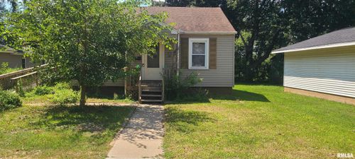 1721 N Logan St, Chillicothe, IL, 61523-1117 | Card Image